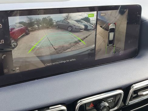 New 2026 Nissan Sentra SL w/ Floor Mat Package FWD image 9