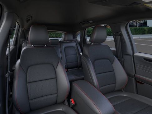 New 2026 Ford Escape ST-Line Select w/ Tech Pack #1 image 10