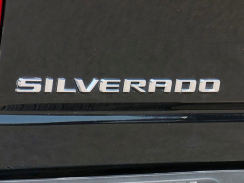 Used 2024 Chevrolet Silverado 2500 LT w/ Convenience Package AWD/4WD image 8