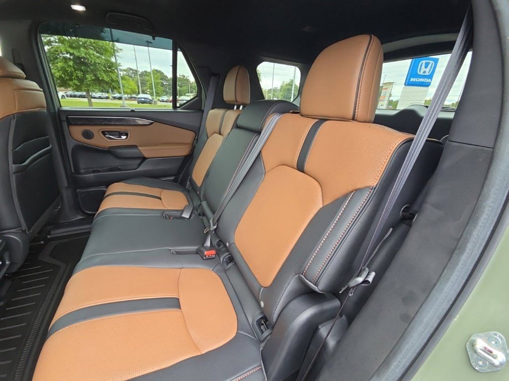 Used 2026 Honda Passport TrailSport Elite image 14