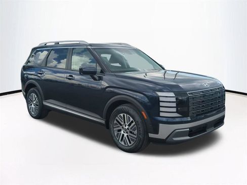 New 2026 Hyundai Palisade SEL Premium FWD image 2