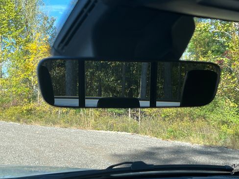 New 2025 RAM 1500 Tradesman image 16