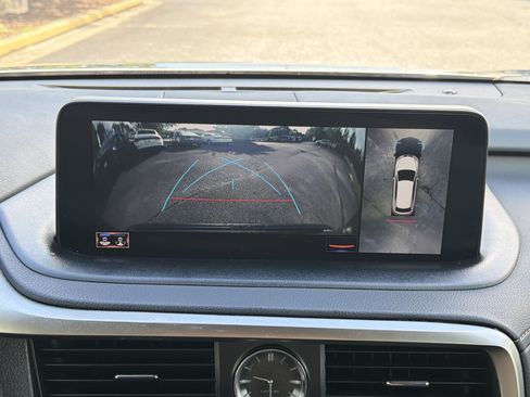 Used 2022 Lexus RX 350 FWD w/ Premium Package image 5