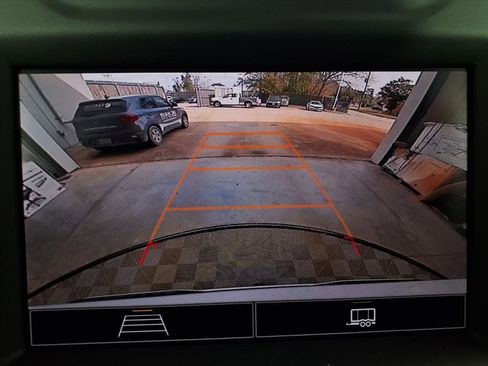 New 2026 Chevrolet Silverado 1500 Custom image 15