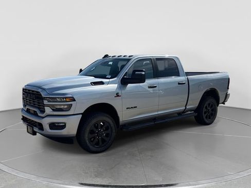 New 2026 RAM 2500 Big Horn image 8