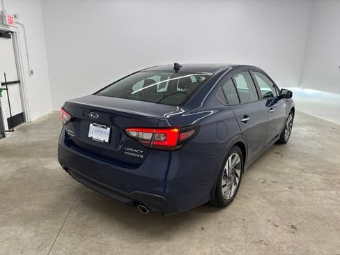 Used 2023 Subaru Legacy Touring XT AWD/4WD image 5