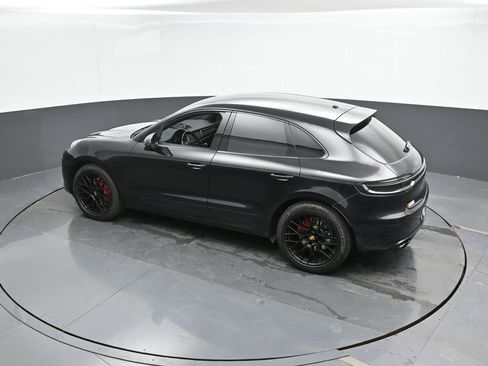 Used 2021 Porsche Macan GTS image 47