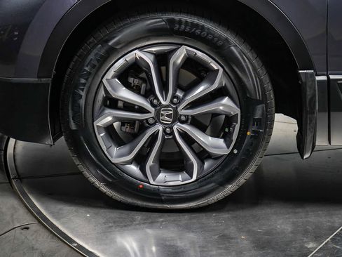 Used 2022 Honda CR-V EX image 10