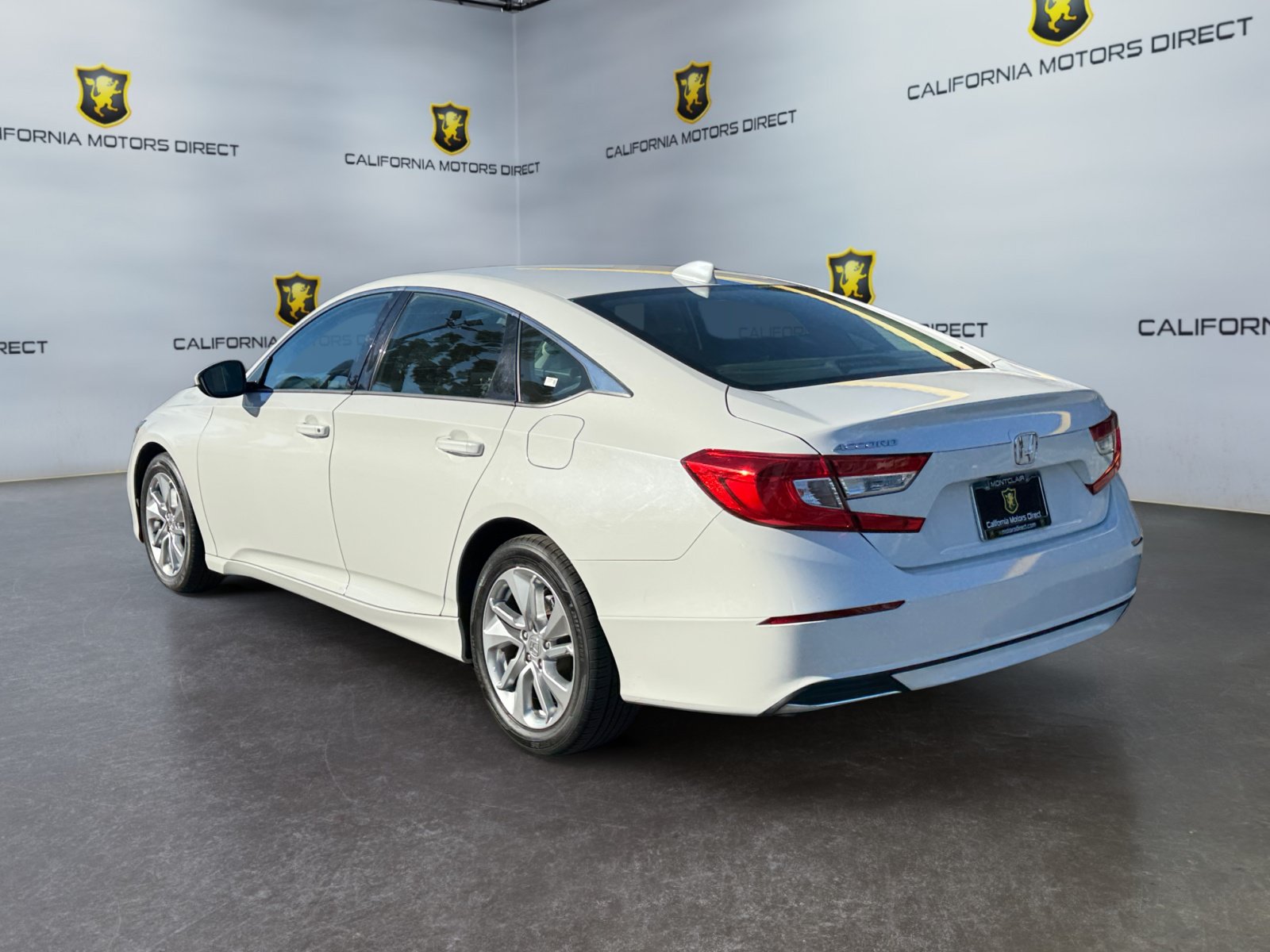 Used 2019 Honda Accord LX image 3