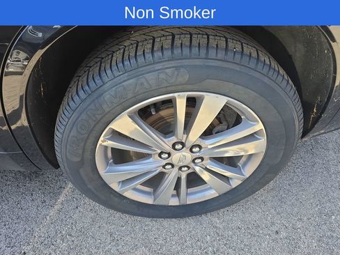 Used 2023 Cadillac XT6 Premium Luxury AWD/4WD image 8