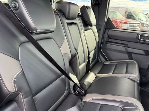 New 2025 Ford Bronco Outer Banks image 20