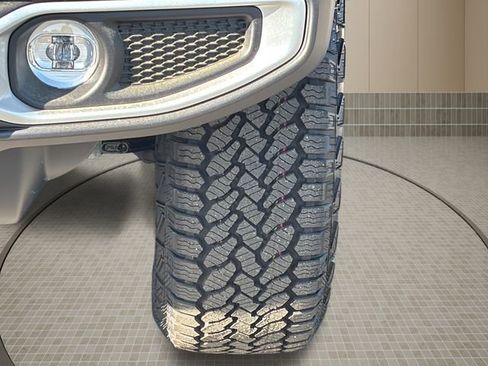 New 2026 Jeep Wrangler Sahara image 11