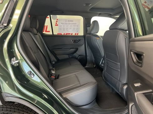 New 2026 Subaru Outback Wilderness AWD/4WD image 11