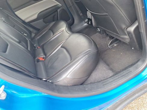 Used 2023 Jeep Compass Limited image 25