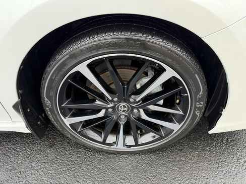 Used 2020 Toyota Camry XSE w/ Driver Assist Package image 8