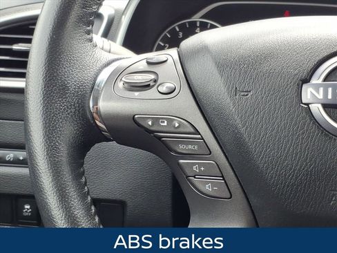Used 2024 Nissan Murano SV AWD/4WD image 10