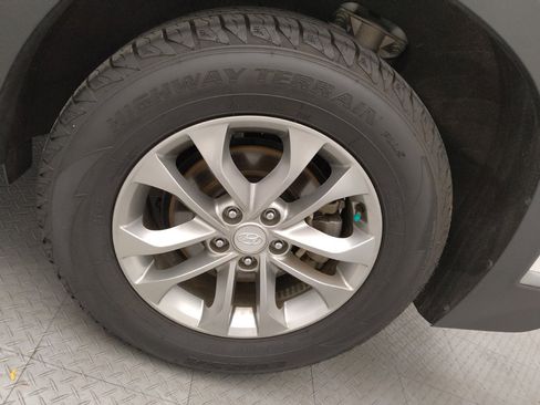Used 2020 Hyundai Santa Fe SEL AWD/4WD image 31