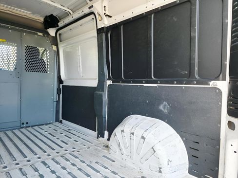 Used 2019 RAM ProMaster 1500 image 11