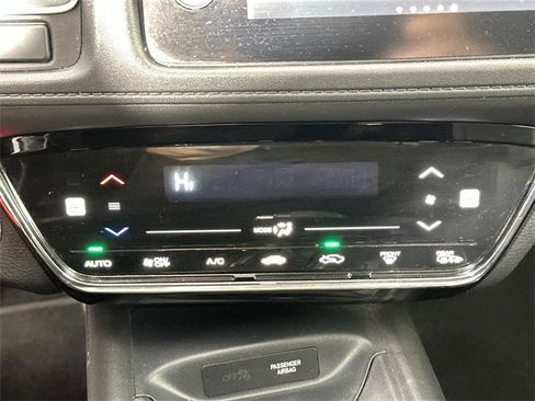 Used 2022 Honda HR-V EX image 14