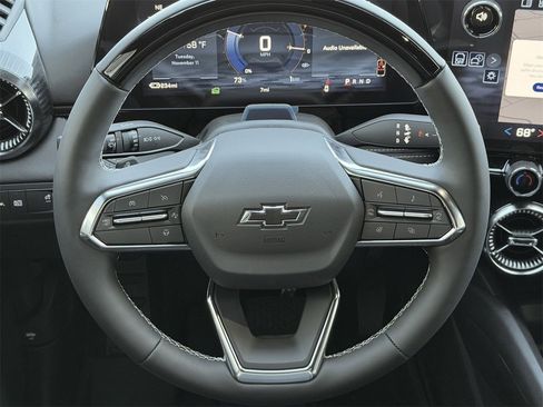 New 2026 Chevrolet Blazer EV LT image 11