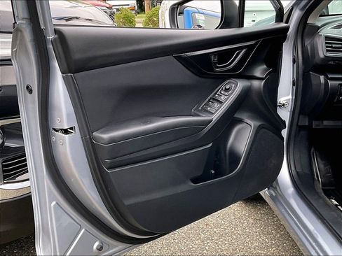 Used 2022 Subaru Impreza 2.0i AWD/4WD image 9