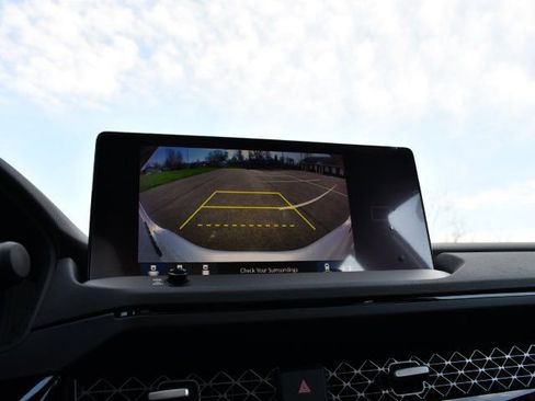 New 2026 Honda Accord Sport image 15