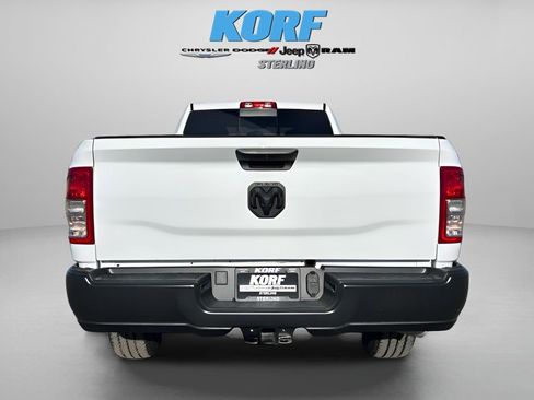 New 2024 RAM 2500 Tradesman image 6