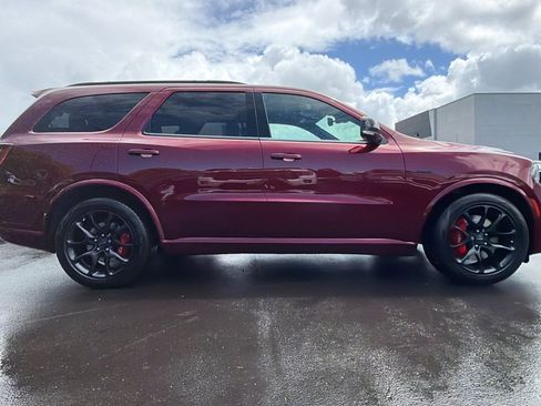 Used 2023 Dodge Durango SRT AWD/4WD image 3