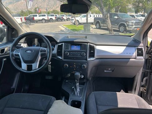 Used 2019 Ford Ranger XLT w/ Trailer Tow Package RWD image 22