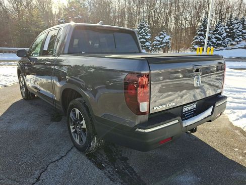 Used 2019 Honda Ridgeline RTL-T image 22