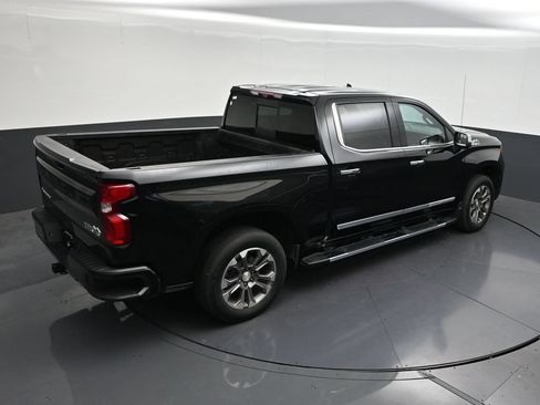 Used 2023 Chevrolet Silverado 1500 High Country w/ Technology Package RWD image 19