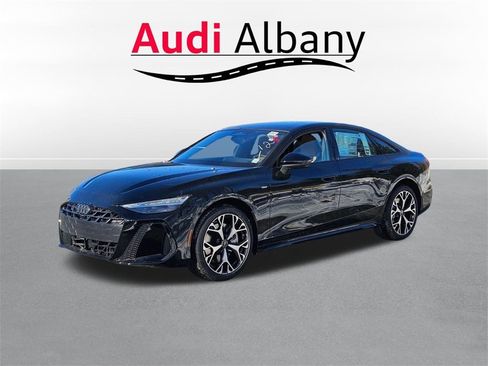 New 2026 Audi A6 Premium Plus image 6