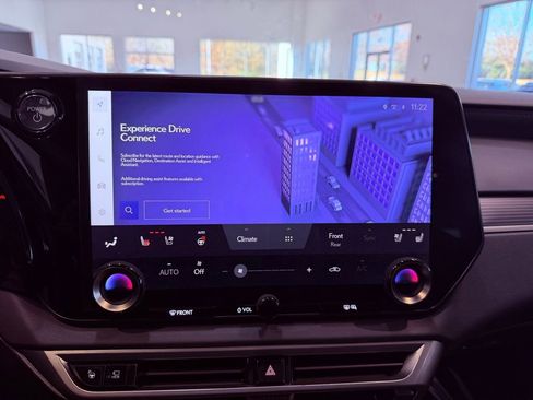 Certified 2024 Lexus RX 500h F Sport w/ Convenience Package image 29