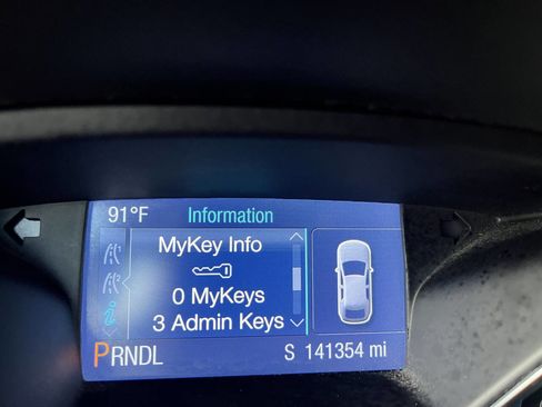 Used 2014 Ford Focus SE w/ SE Sport Package image 21