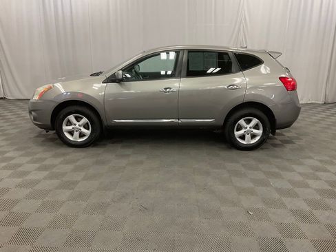 Used 2013 Nissan Rogue S w/ Special Edition Pkg image 15