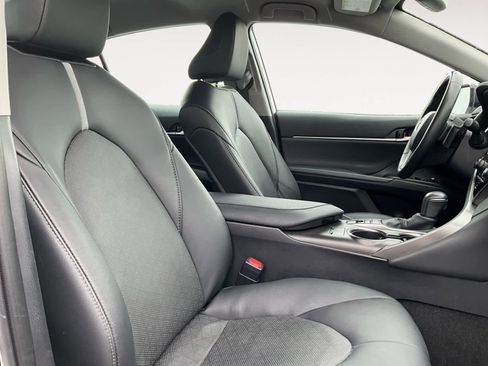 Used 2024 Toyota Camry XSE w/ Cold Weather Package FWD image 12