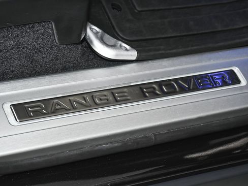 Used 2022 Land Rover Range Rover Westminster Edition AWD/4WD image 17