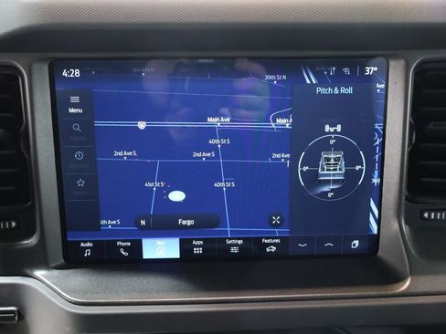 Used 2025 Ford Bronco Big Bend image 30