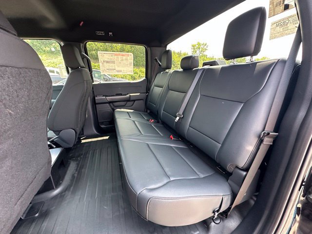 New 2026 Ford F150 4x4 Crew Cab Police Responder image 20