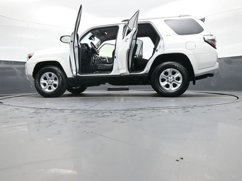 Certified 2024 Toyota 4Runner SR5 image 47