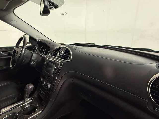 Used 2014 Buick Enclave Leather FWD image 33