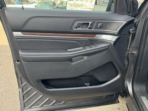 Used 2016 Ford Explorer Limited image 35