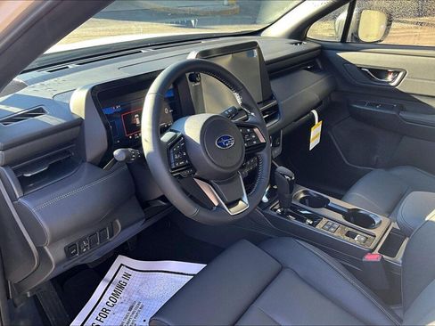 New 2026 Subaru Outback Touring XT image 6