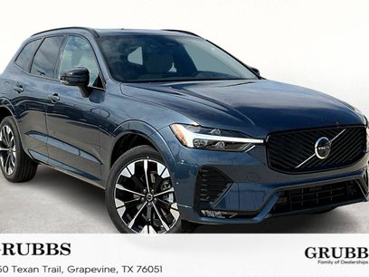 New 2026 Volvo XC60 B5 Plus w/ Protection Package Premier