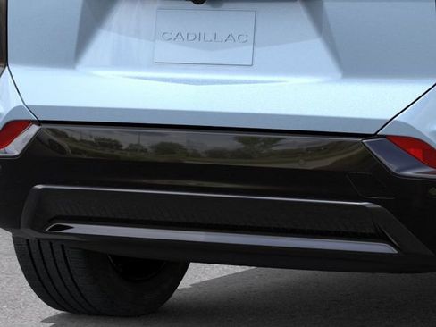 New 2026 Cadillac Optiq Sport 1 AWD/4WD image 14