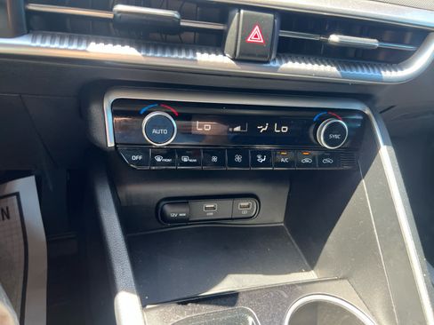 Used 2024 Kia K5 GT-Line w/ GT-Line Premium Package FWD image 19
