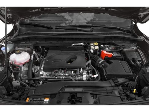 Used 2021 Ford Escape SE w/ Convenience Package FWD image 12