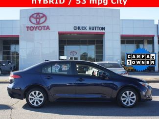 Used 2025 Toyota Corolla LE video 1