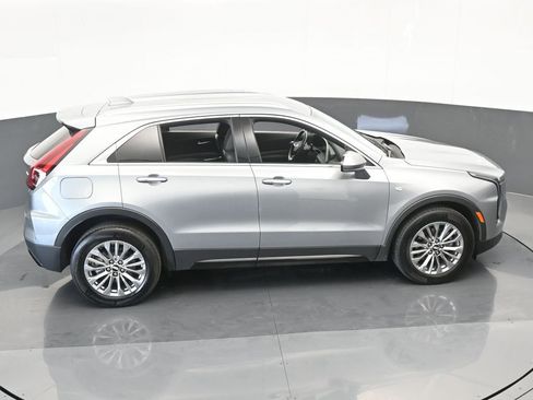 Used 2024 Cadillac XT4 Premium Luxury image 51