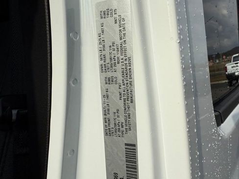 New 2026 Jeep Wrangler Willys image 28